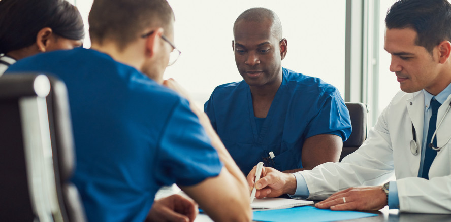 Personalabbauprozesse professionell gestalten