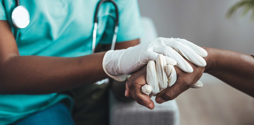 Erhebliche Personallücke im Gesundheitswesen