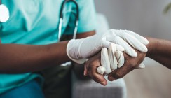 Erhebliche Personallücke im Gesundheitswesen