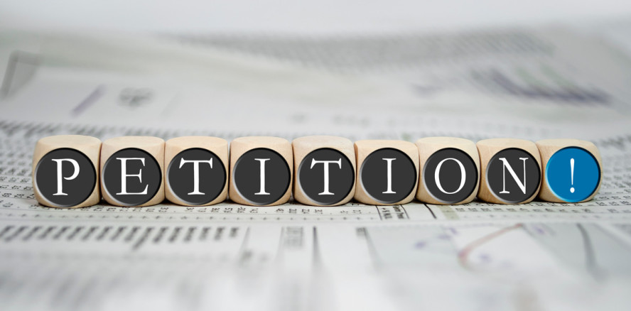 34 Jahre Stillstand bei der GOZ: Jetzt „Online-Petition“ unterstützen