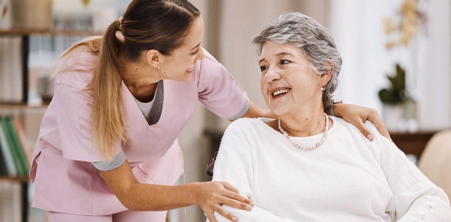 Mundpflege – Praxistipps für den Pflegealltag