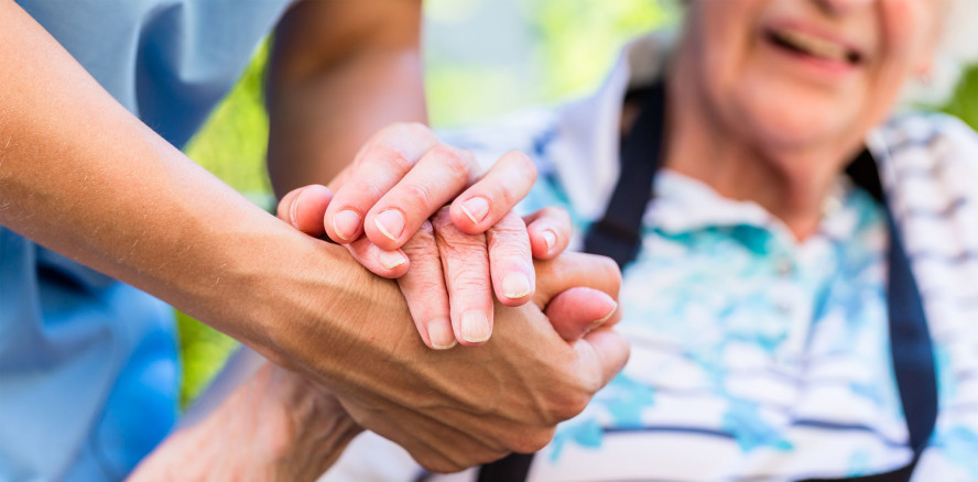 Pflegewissenschaften: zwischen Human- und Zahnmedizin