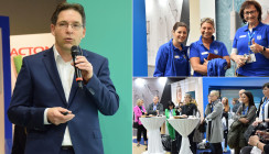 30 Jahre Philips Sonicare – Verbesserung der Mundgesundheit