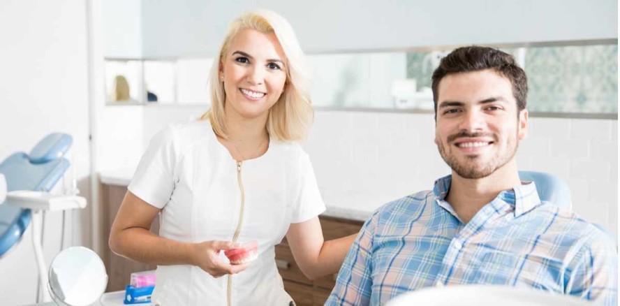 Photobiomodulation in der Kieferorthopädie