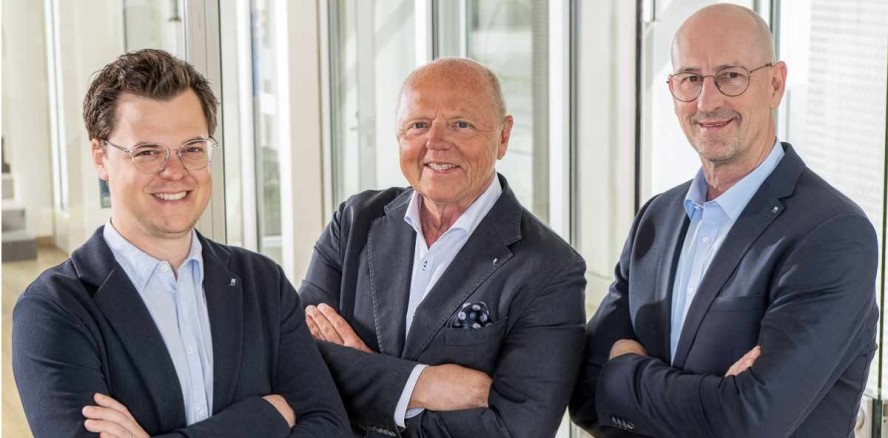 Aquisition Pluradent: dental bauer und AURELIUS planen gemeinsam