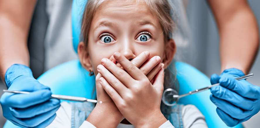 Laute Schreie: Zahnarztbesuch löst Polizeieinsatz aus