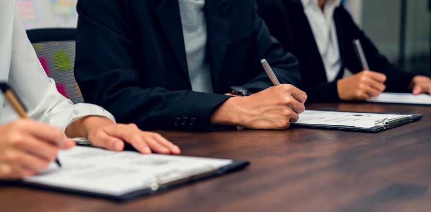 Pandemie-Bewältigung: Positionspapier von KBV und KZBV