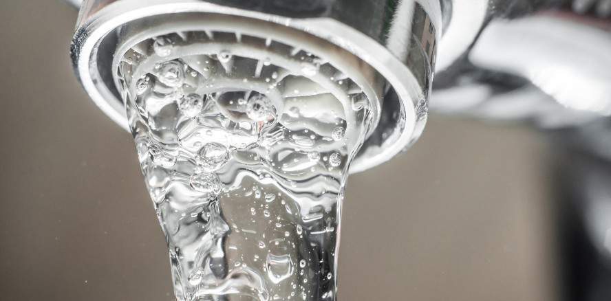 Positionspapier Wasserqualität in der Zahnarztpraxis