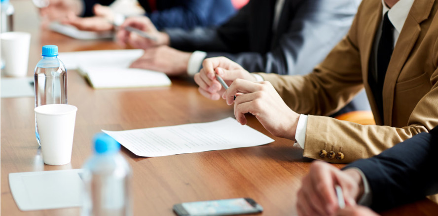 Gemeinsames Positionspapier der Gesundheitshandwerke