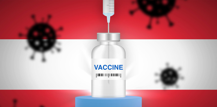 Österreichischer Impftag: Post-Covid Syndrom relativ selten