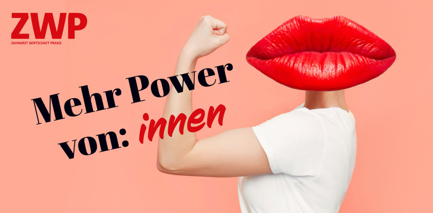 Neue Artikel-Serie mit Frauenpower: ZWP meets Dentista