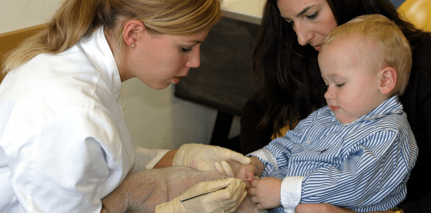 Die Bedeutung der Prävention in der Kinderzahnheilkunde