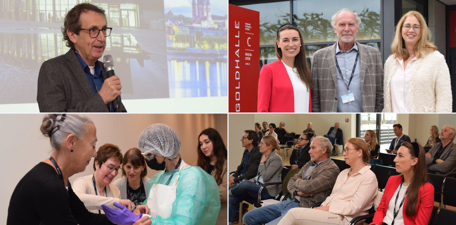 4. Präventionskongress: Prävention bei vulnerablen Gruppen