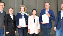 DGPZM-Praktikerpreis 2025 an zwei Projekte verliehen