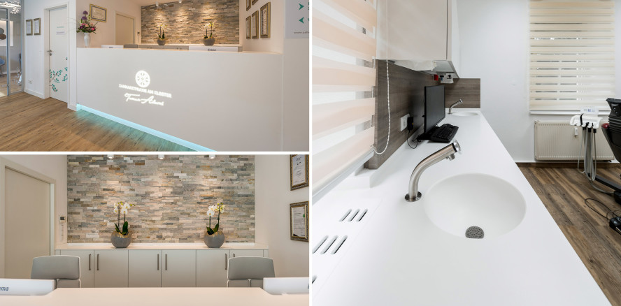 Ökologisch, langlebig, zeitlos – Praxisbau mit Fokus auf Nachhaltigkeit