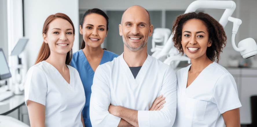 Update für Stellen- und Praxisbörse der Berliner Zahnärzteschaft