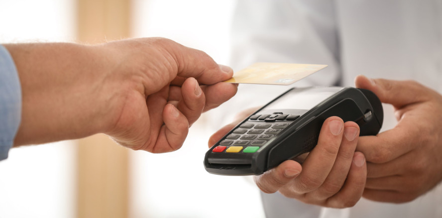 Umsatzrückgänge 2020 durch Covid-19-Pandemie