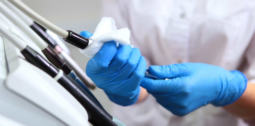 Praxishygiene: konsequent, nachhaltig, digital