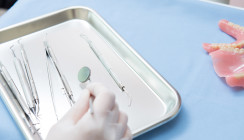 Hygienische Anforderungen an zahntechnische Werkstücke