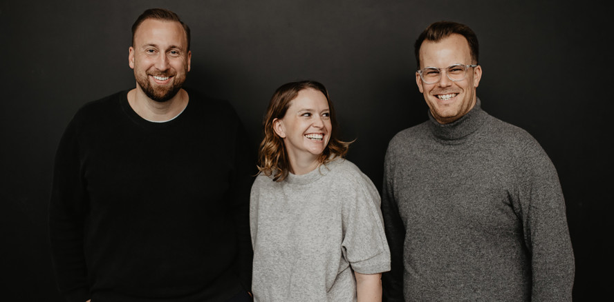 Praxisneugründung mit „Team Lieblings-Zahnarzt“