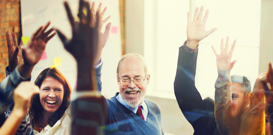 Praxisübernahme: Veränderungen positiv gestalten