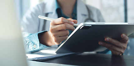 Praxisübernahmevertrag: Augen auf bei den Details