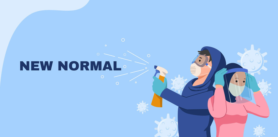 Denken wir Pandemie – denken wir Corona – Zeit für ein Update