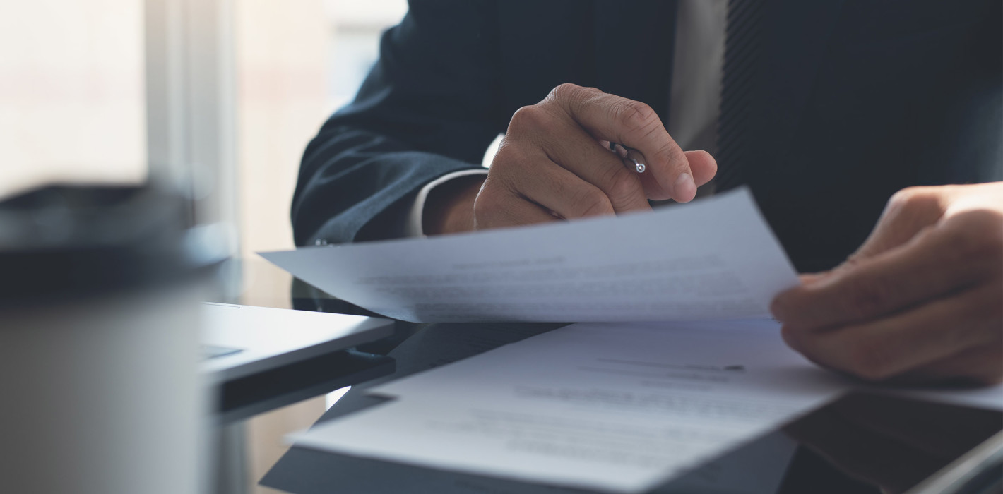 Arbeitsvertrag kündigen: Geht das auch digital?