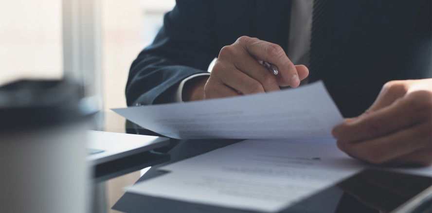 Arbeitsvertrag kündigen: Geht das auch digital?