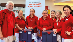 ProAge-Zahnmedizin: Viel Drive und wirtschaftliches Potenzial