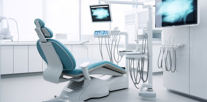 Mehr Ärzte, weniger Zahnarztpraxen und Apotheken