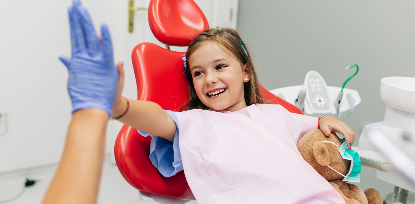 Kindermundgesundheit: Oral-B und dm starten Kinderprojekt