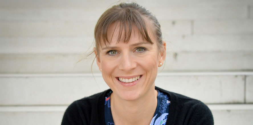 Prof. Dr. Becker: Berufung auf W3-Professur für Kieferorthopädie