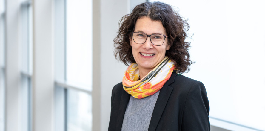 MLU Halle: Neue Professorin für Restaurative Zahnerhaltungskunde