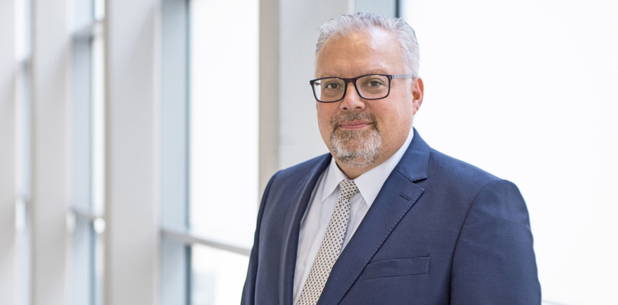 Prof. Dr. Dr. Tavassol tritt Professur für MKG-Chirurgie in Halle an