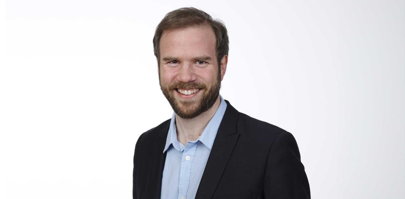 Prof. Dr. Johan Wölber über die Zukunft der Zahnmedizin