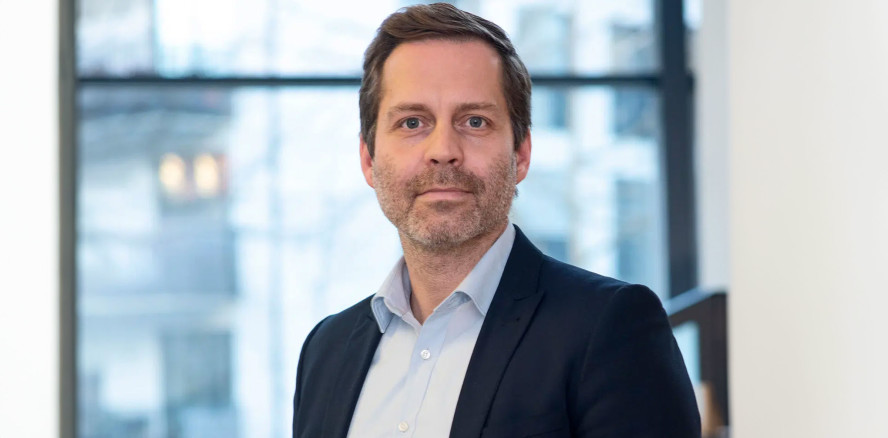 Prof. Schwendicke ist neuer Direktor der Zahnklinik am LMU