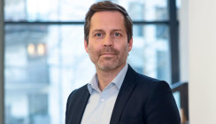 Prof. Schwendicke ist neuer Direktor der Zahnklinik am LMU