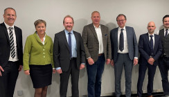 Prof. Jörg Wiltfang als neuer Präsident der DGZMK gewählt