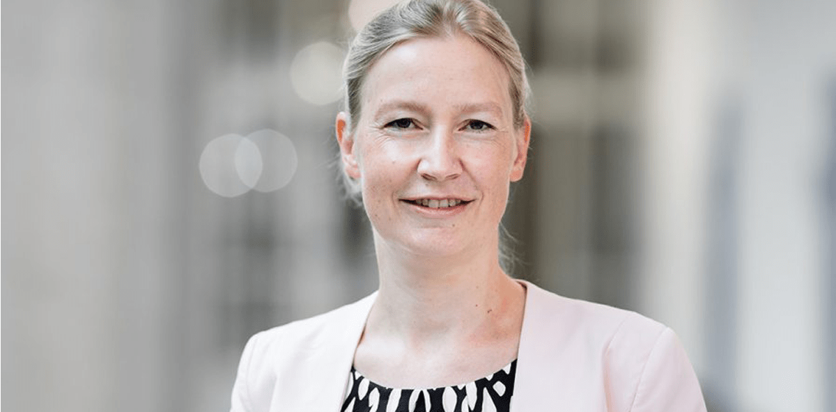 Dr. Yvonne Wagner zur Professorin (apl) ernannt