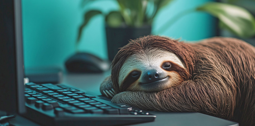 Nicht faul, sondern schlau: 5 Gründe fürs Aufschieben