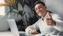 Jetzt promovieren mit dem Stipendium der Studienstiftung