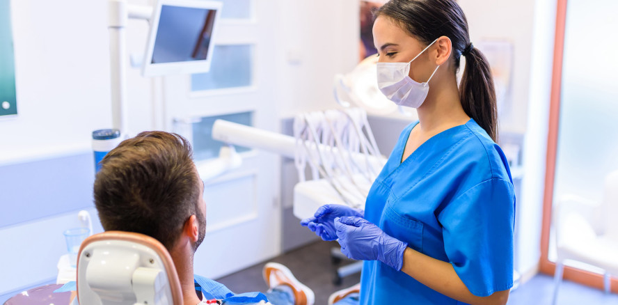 Prophylaxe in Corona-Zeiten? Gesundheit steht an 1. Stelle!