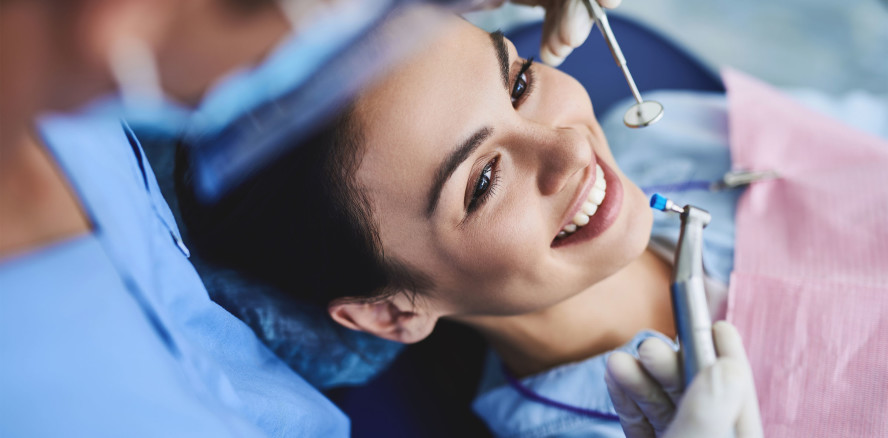 Prophylaxe – mehr als eine Zahnreinigung