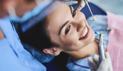 Prophylaxe – mehr als eine Zahnreinigung