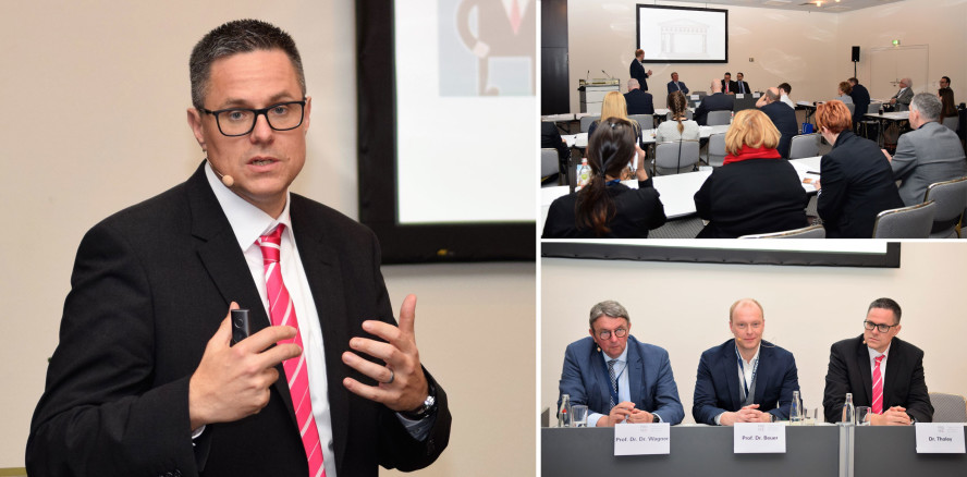 PROSEC: Fortschritt für metallfreie Implantologie & Prothetik