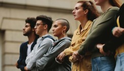 ZFA im Nebel: Heute nächste Protestaktion in Berlin