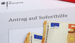 Prüfverfahren für ausgezahlte Corona-Soforthilfen gestartet