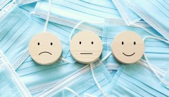 Psychische Belastung in der Pandemie war in der Schweiz tiefer als anderswo