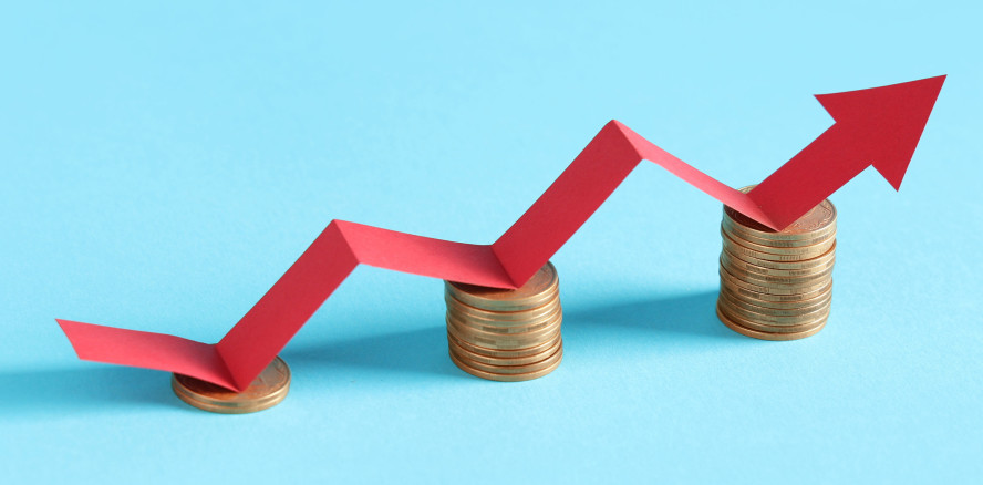 Grund zu Optimismus – Punktwerterhöhungen liegen 2025 über der Inflationsrate